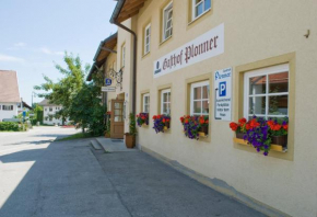 Il Plonner - Hotel Restaurant Biergarten